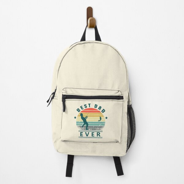 Item preview, Best Dad Ever Fishing Father designed and sold by LindaCooke.