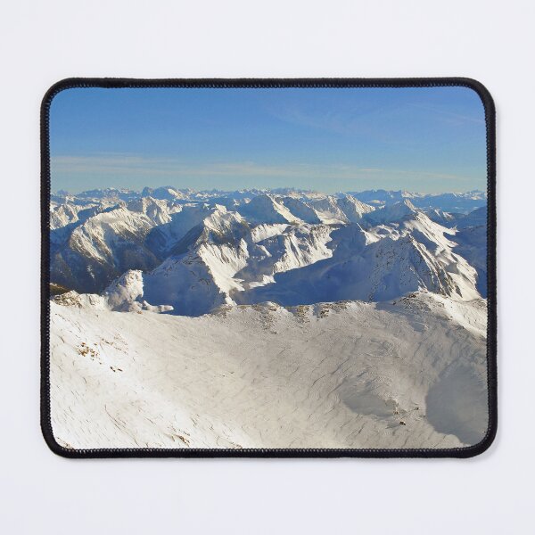 Item preview, Hochgurgl Obergurgl Tirol Austrian Alps Austria designed and sold by AndyEvansPhotos.