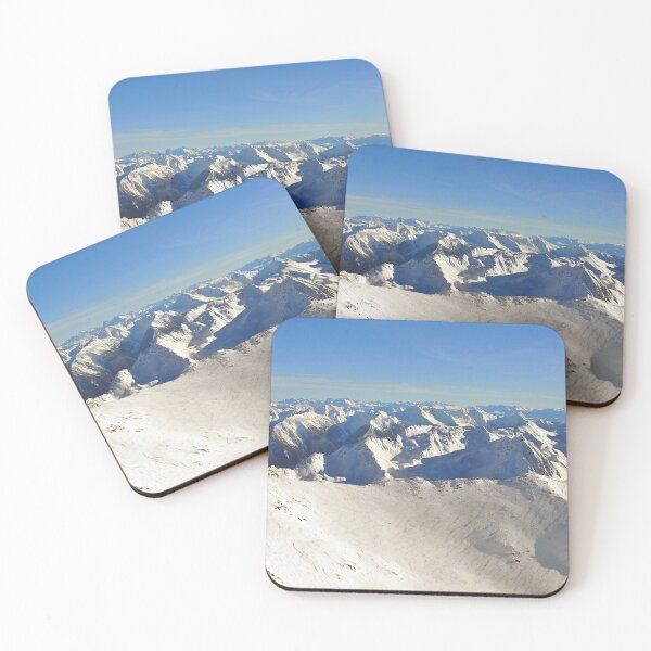 Item preview, Hochgurgl Obergurgl Tirol Austrian Alps Austria designed and sold by AndyEvansPhotos.