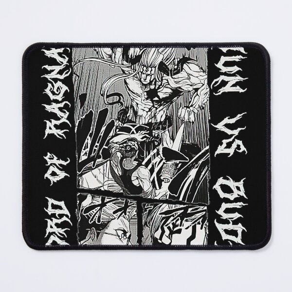 Item preview, Record Of Ragnarok fan manga designed and sold by Dorisate.
