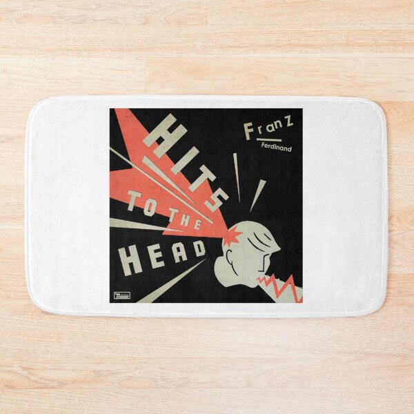Item preview, HTTH akang tahu franz tour designed and sold by conecarlos.