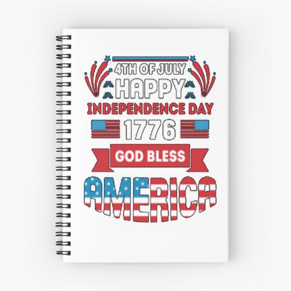 Item preview, 4th Of July designed and sold by madnessand.