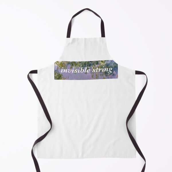 Item preview, Taylor Swift Invisible String Monet designed and sold by verroszlpolyakf.