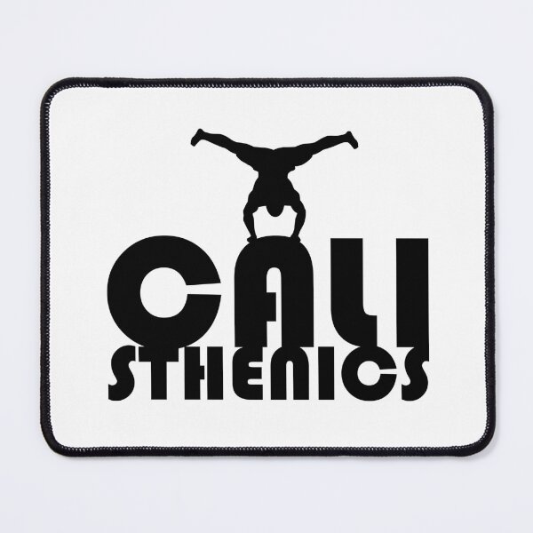 Item preview, Calisthenics athlete training designed and sold by AndreMi.
