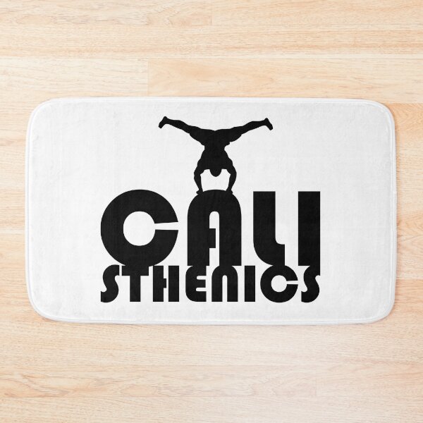 Item preview, Calisthenics athlete training designed and sold by AndreMi.