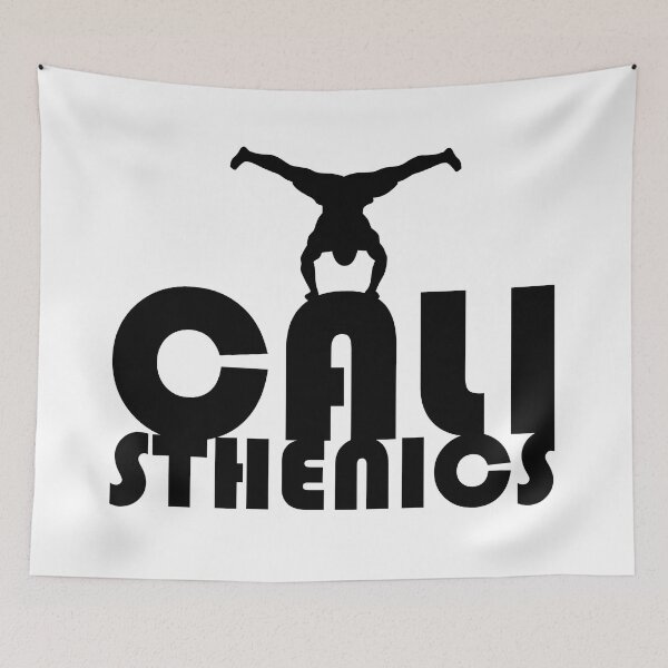 Item preview, Calisthenics athlete training designed and sold by AndreMi.