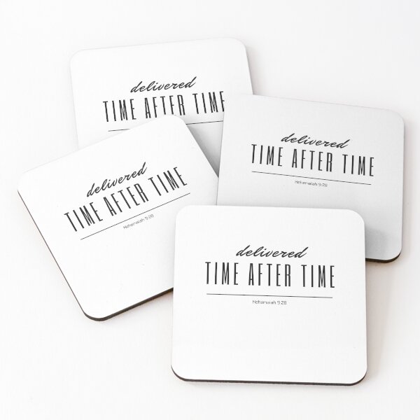 Item preview, TIME AFTER TIME designed and sold by GODLOVES by Isaiah .