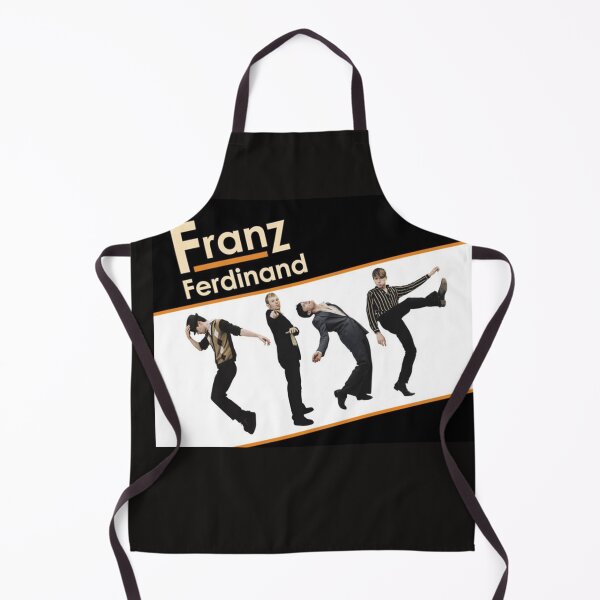 Item preview, turbin tahu franz tour designed and sold by conecarlos.