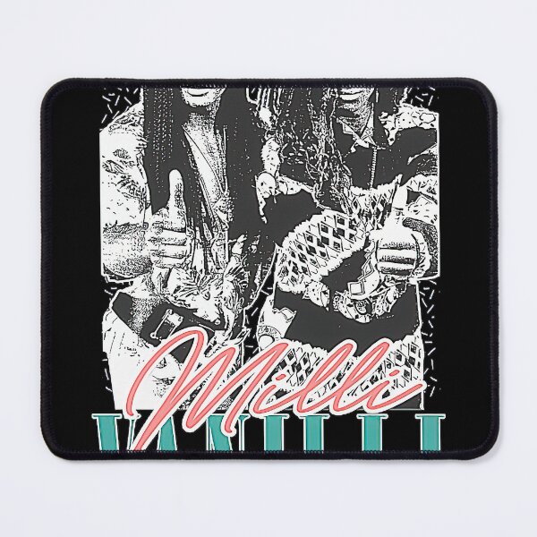 Item preview, Milli Vanilli Milli Vanilli fan designed and sold by ckiedaytonan.