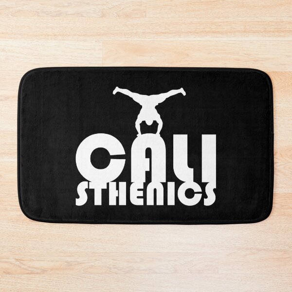 Item preview, Calisthenics fitness handstand designed and sold by AndreMi.