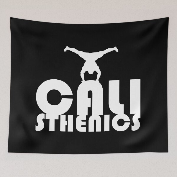 Item preview, Calisthenics fitness handstand designed and sold by AndreMi.