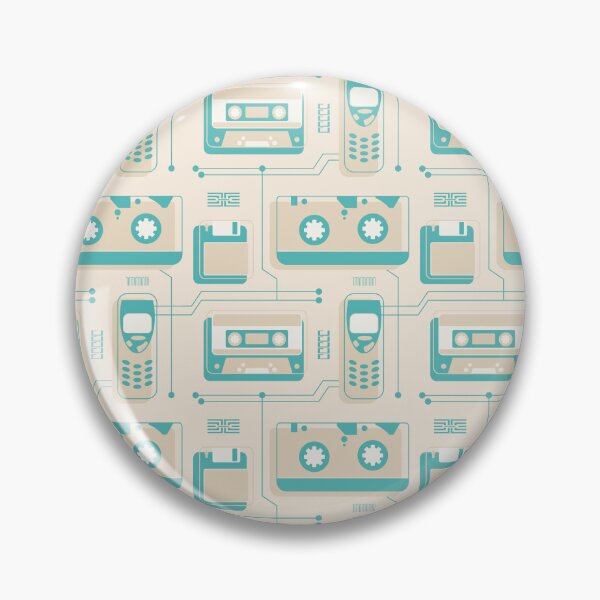 Item preview, The early 2000s - light color designed and sold by gabriela8.
