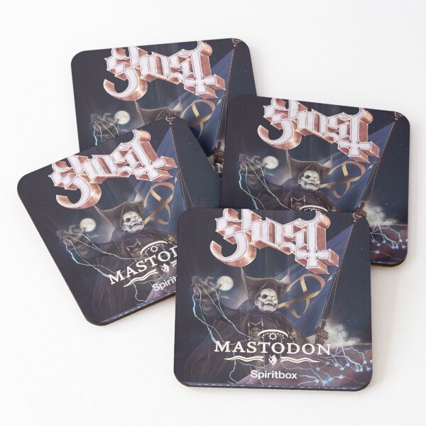 Item preview, impera ghost america tour 2022 masmay designed and sold by charrigand.