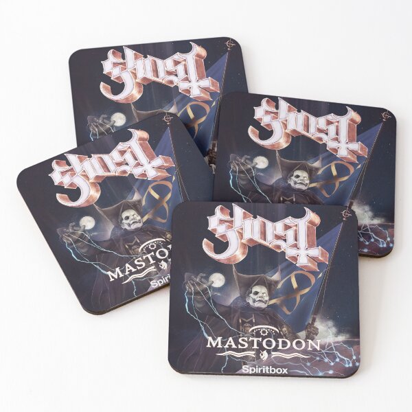 Item preview, impera ghost tour 2022 masmay designed and sold by charrigand.