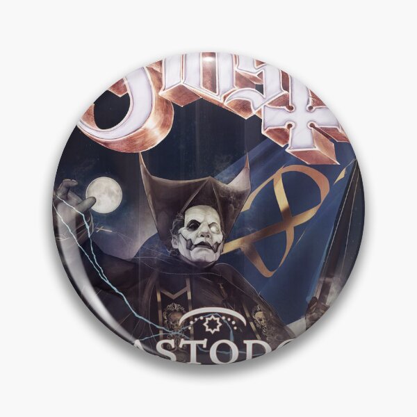 Item preview, impera ghost tour 2022 masmay designed and sold by charrigand.