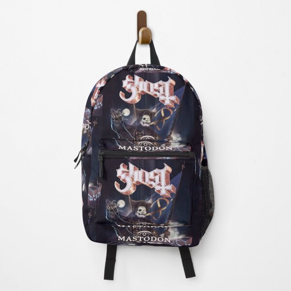 Item preview, impera ghost tour 2022 masmay designed and sold by charrigand.