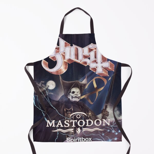 Item preview, impera ghost tour 2022 masmay designed and sold by charrigand.