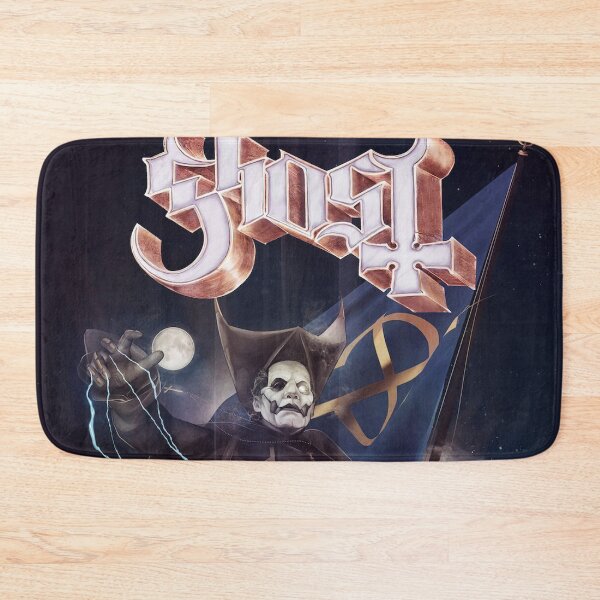 Item preview, impera ghost america tour 2022 masmay designed and sold by charrigand.