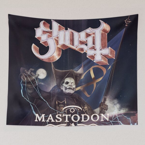 Item preview, impera ghost tour 2022 masmay designed and sold by charrigand.
