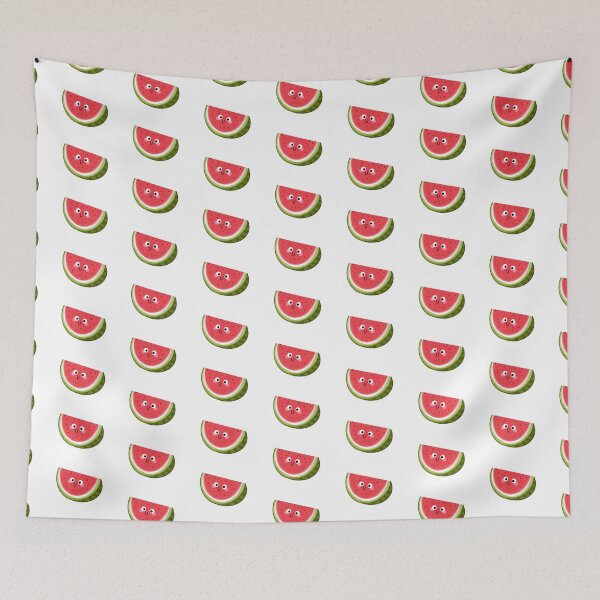 Item preview, happy watermelon designed and sold by hellgy.