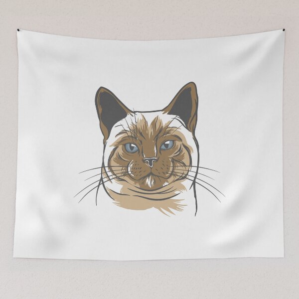Item preview, Siamese designed and sold by DerSenat.
