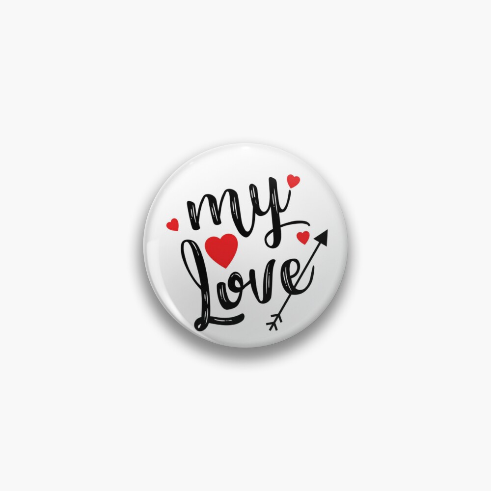 Pin on my love