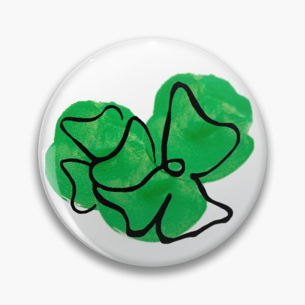 Item preview, four leafed clover designed and sold by ritusdesigns.