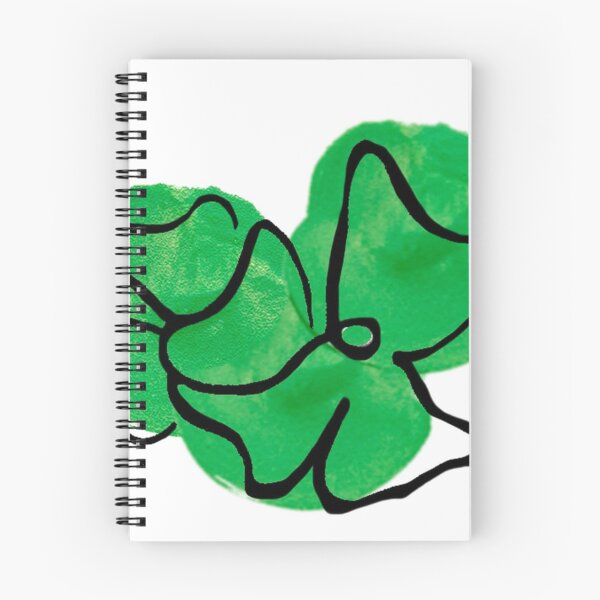 Item preview, four leafed clover designed and sold by ritusdesigns.