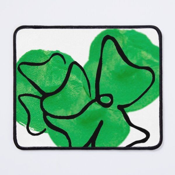 Item preview, four leafed clover designed and sold by ritusdesigns.