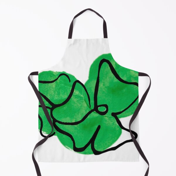 Item preview, four leafed clover designed and sold by ritusdesigns.