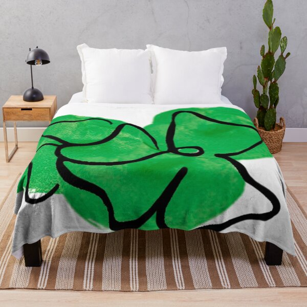 Item preview, four leafed clover designed and sold by ritusdesigns.