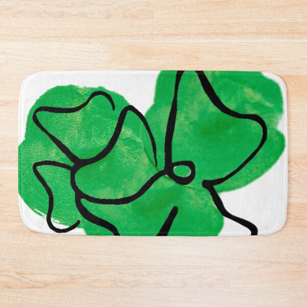 Item preview, four leafed clover designed and sold by ritusdesigns.