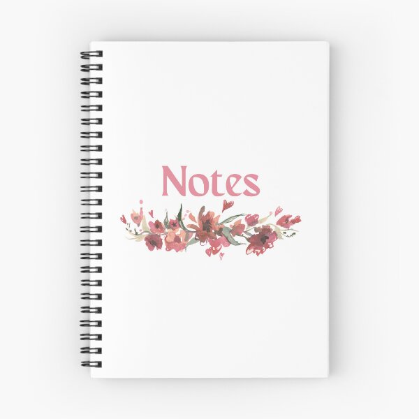 Item preview, Floral Notes  designed and sold by greenrange.