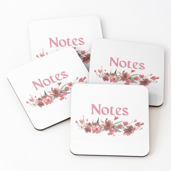 Item preview, Floral Notes  designed and sold by greenrange.