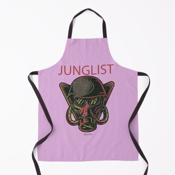 Item preview, Junglist designed and sold by illacrew.