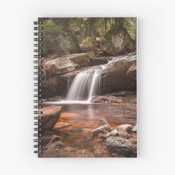 Item preview, Winding River Campground designed and sold by changemylife.