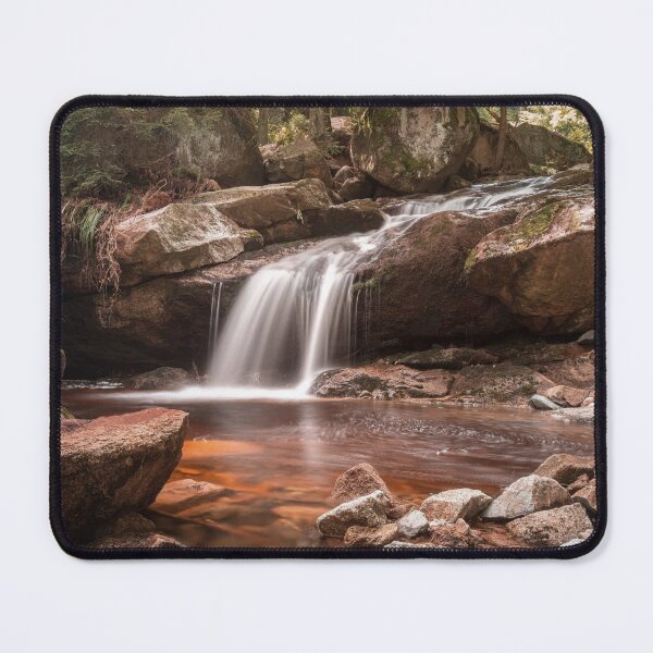 Item preview, Winding River Campground designed and sold by changemylife.