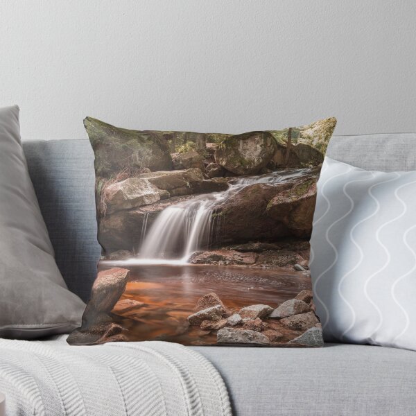Item preview, Winding River Campground designed and sold by changemylife.