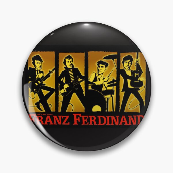 Item preview, boboh tahu franz tour designed and sold by conecarlos.
