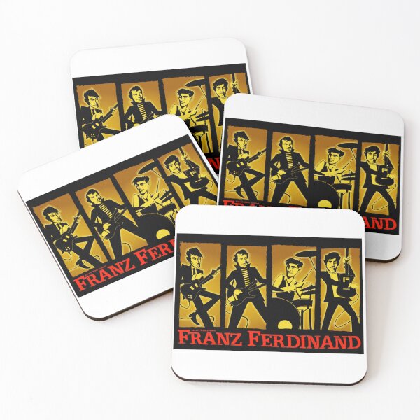 Item preview, boboh tahu franz tour designed and sold by conecarlos.