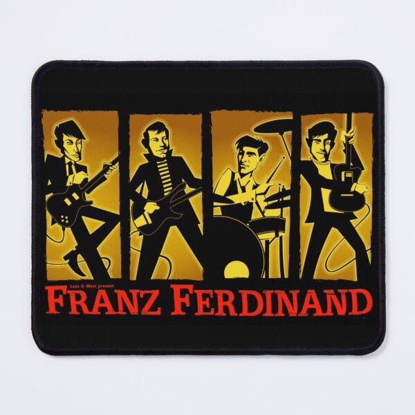 Item preview, boboh tahu franz tour designed and sold by conecarlos.