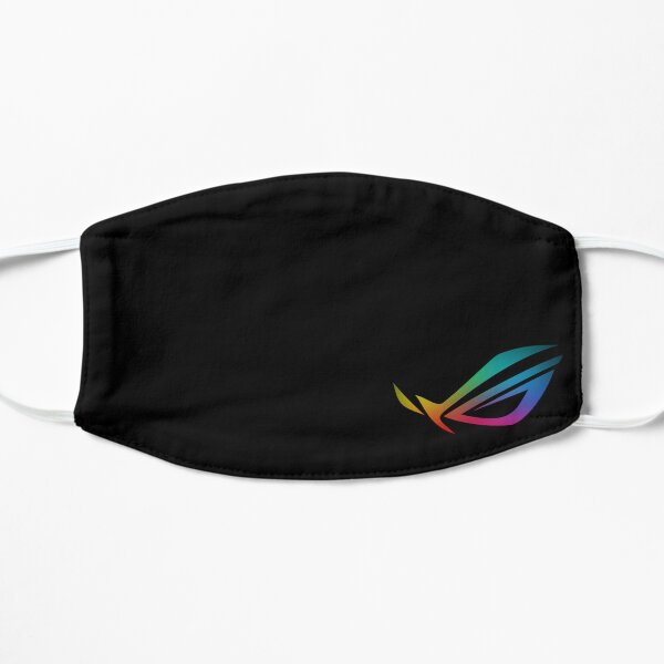 Asus ROG Logo RGB (Chroma) Flat Mask