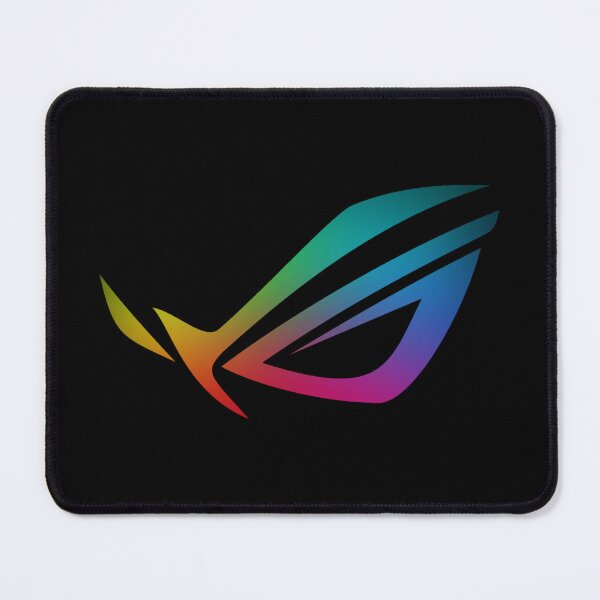Item preview, Asus ROG Logo RGB (Chroma) designed and sold by ItsAbhishek.