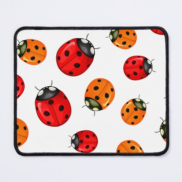 Item preview, Cute Ladybug Ladybird Design, designed and sold by A Little Shop of Light.