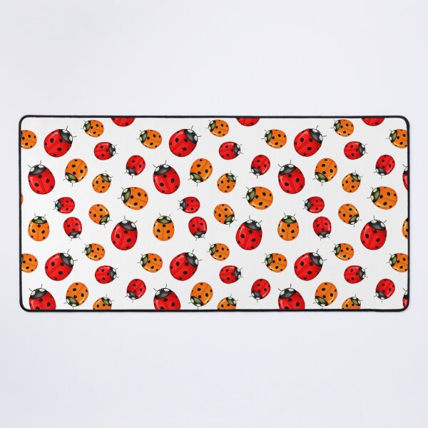 Item preview, Cute Ladybug Ladybird Design, designed and sold by A Little Shop of Light.