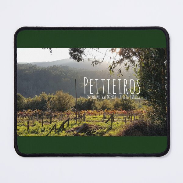 Item preview, Peitieiros,Val Miñor, Galicia, Spain designed and sold by klaus-V-P.