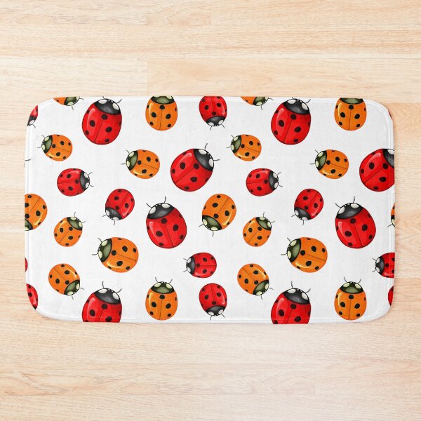 Item preview, Cute Ladybug Ladybird Design, designed and sold by A Little Shop of Light.