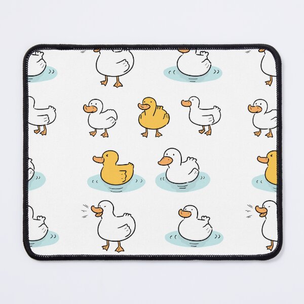 Item preview, Cute ducks and ducklings designed and sold by A Little Shop of Light.