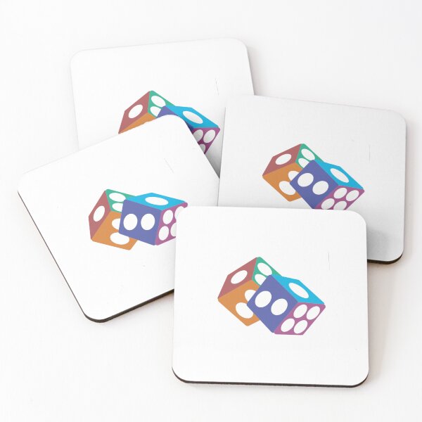 Item preview, Dice designed and sold by AS-Graphics.
