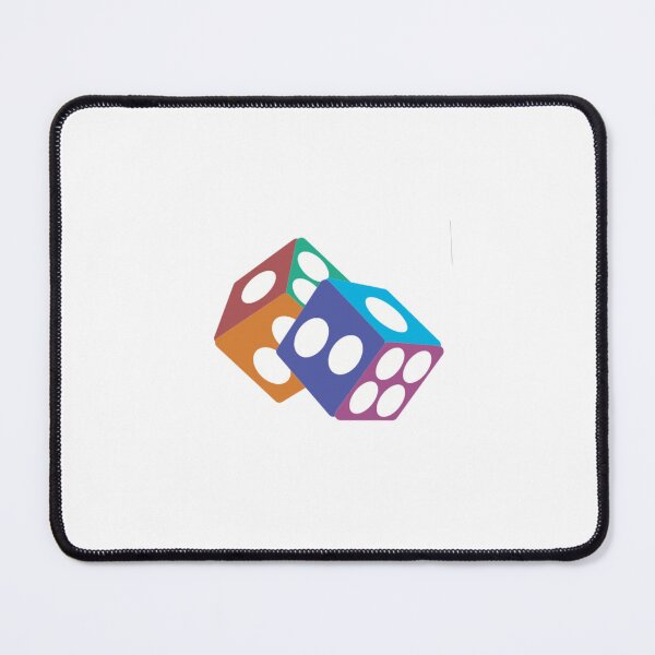 Item preview, Dice designed and sold by AS-Graphics.